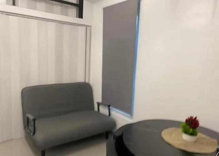 Victoria Sports Tower A2 Loft Shortwalk Mrt Gma Free Pool *